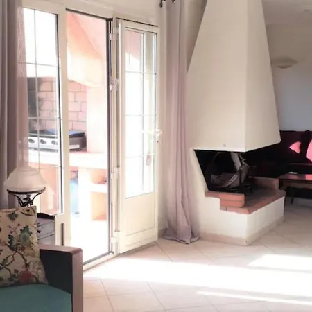 Apartament Nasica *