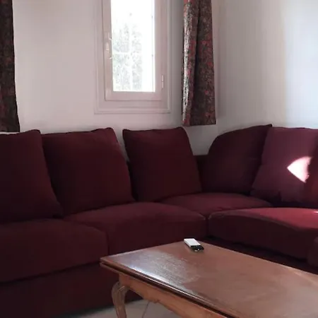 Nasica Apartament Porto-Vecchio (Corsica)