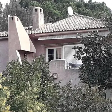 Nasica Apartment