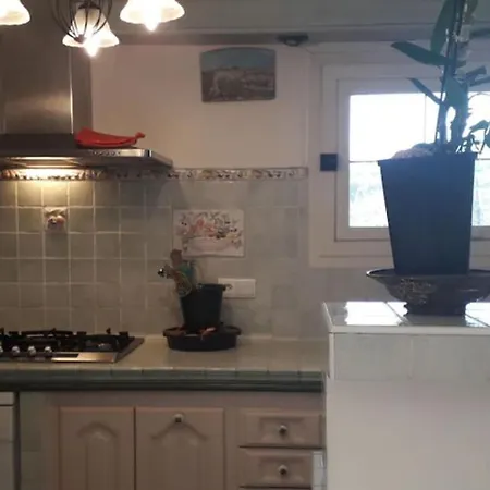 Apartment Nasica *