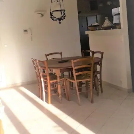 Apartament Nasica Porto-Vecchio (Corsica)