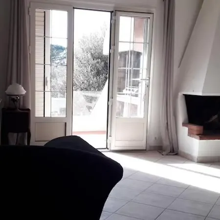 Nasica Porto-Vecchio (Corsica)